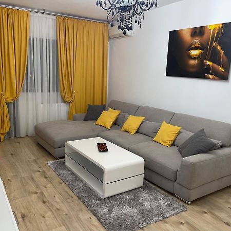 Urban Harmony Loft Apartment Bucharest Luaran gambar