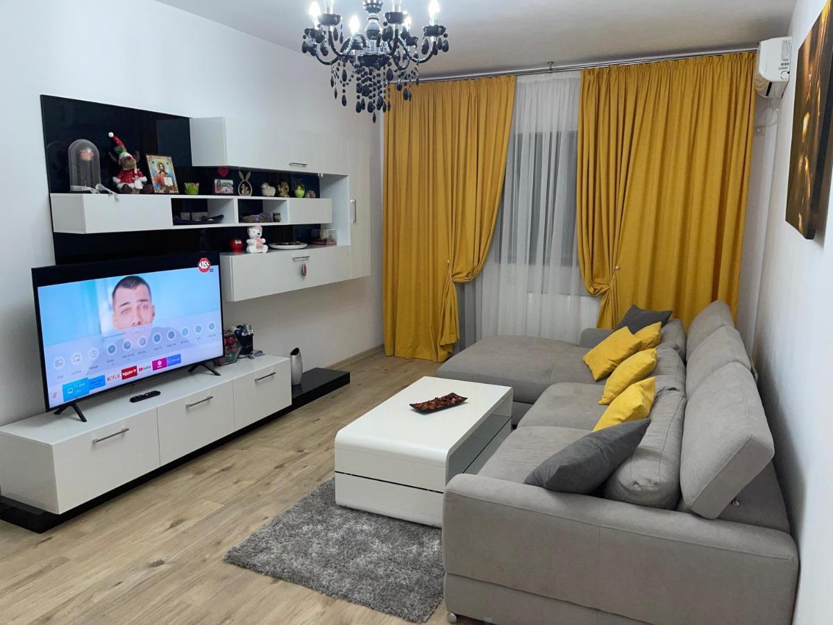 Urban Harmony Loft Apartment Bucharest Luaran gambar