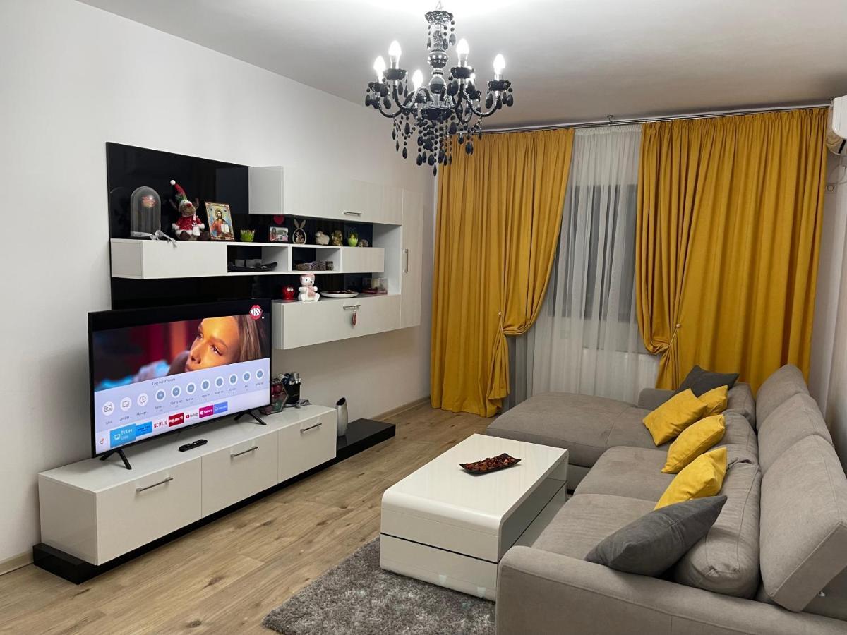 Urban Harmony Loft Apartment Bucharest Luaran gambar